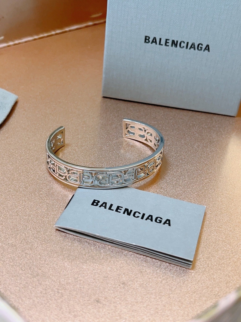 Balenciaga Bracelets